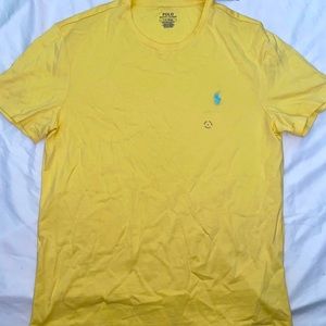 NWT Polo by Ralph Lauren Tee